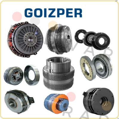 45411018  Goizper