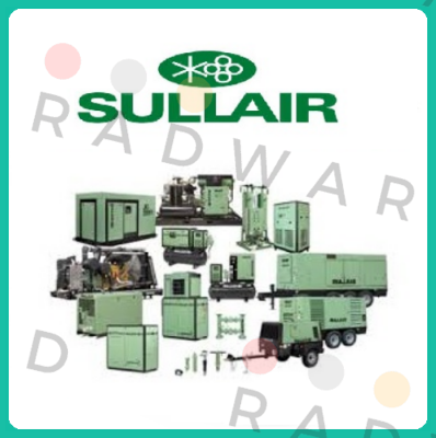 02250109-321  Sullair