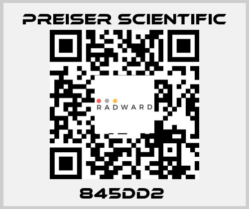  845DD2  Preiser Scientific