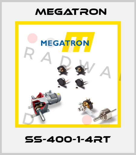 SS-400-1-4RT Megatron