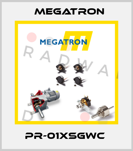 PR-01XSGWC  Megatron