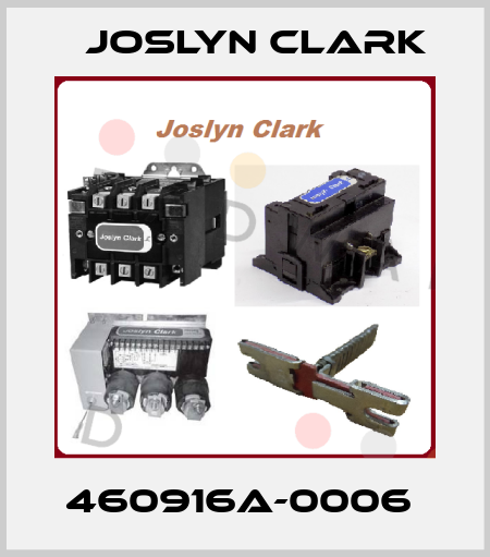460916A-0006  Joslyn Clark