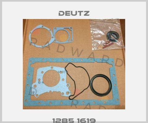 1285 1619 Deutz