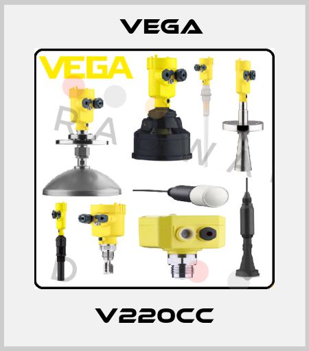 V220CC Vega