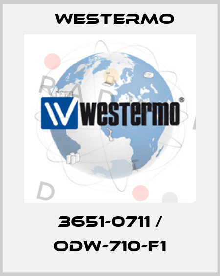 3651-0711 / ODW-710-F1 Westermo