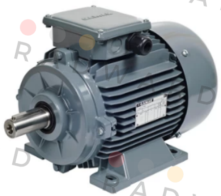 AGM2E-112M/4 B35 S Gamak