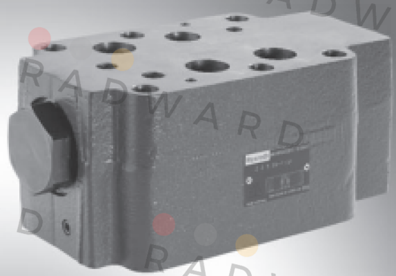 Z2S 22-1-5X Rexroth