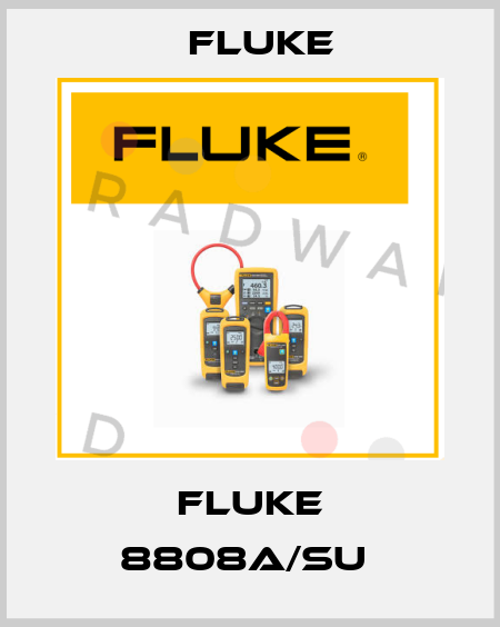 Fluke 8808A/SU  Fluke