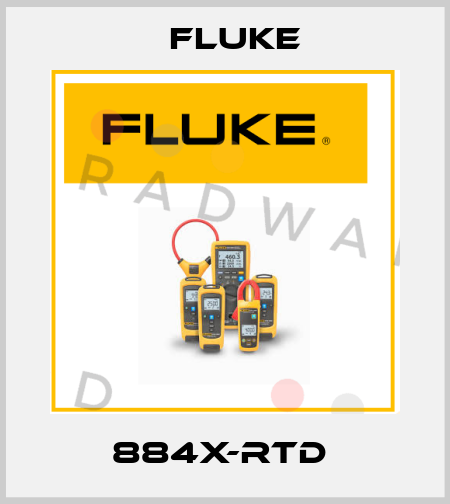 884X-RTD  Fluke
