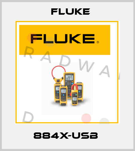 884X-USB  Fluke