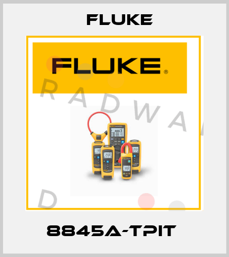 8845A-TPIT  Fluke