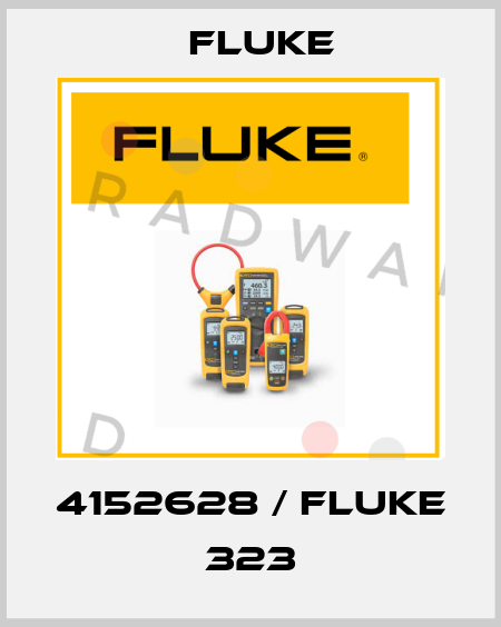 4152628 / Fluke 323 Fluke