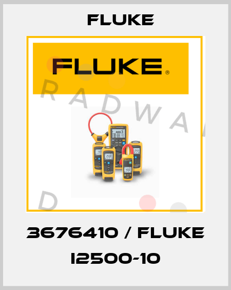 3676410 / Fluke i2500-10 Fluke