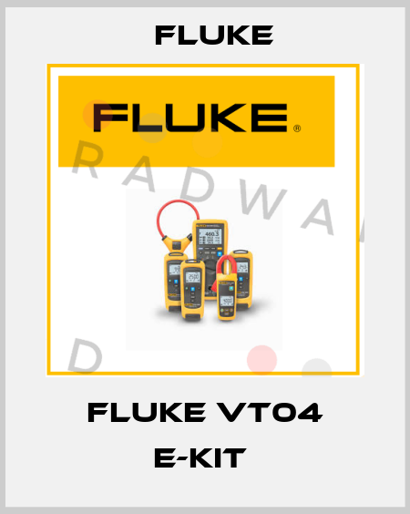 Fluke VT04 E-KIT  Fluke