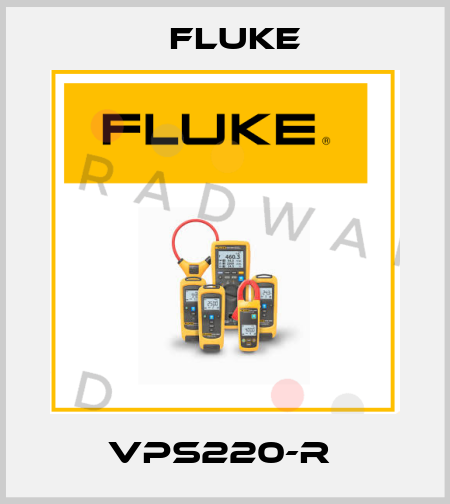 VPS220-R  Fluke