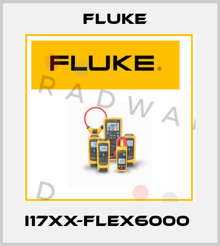 i17xx-flex6000  Fluke