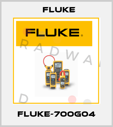 Fluke-700G04 Fluke