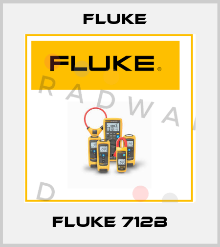 Fluke 712B Fluke