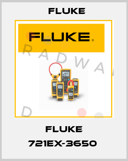 Fluke 721EX-3650  Fluke