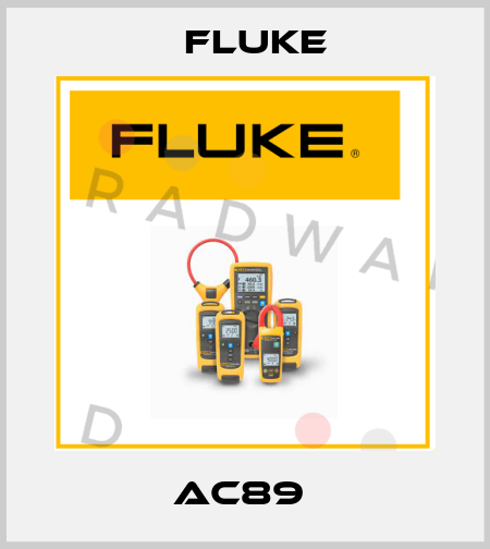 AC89  Fluke