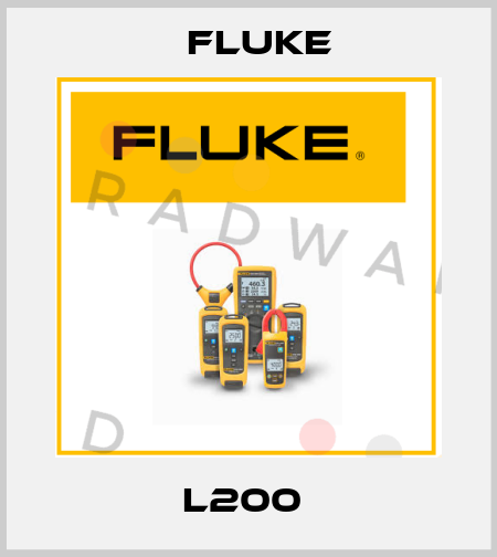 L200  Fluke
