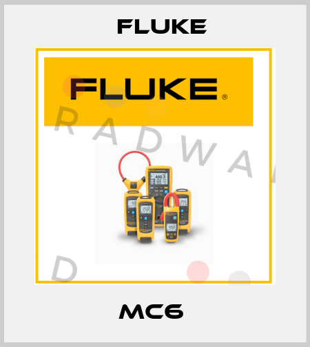 MC6  Fluke