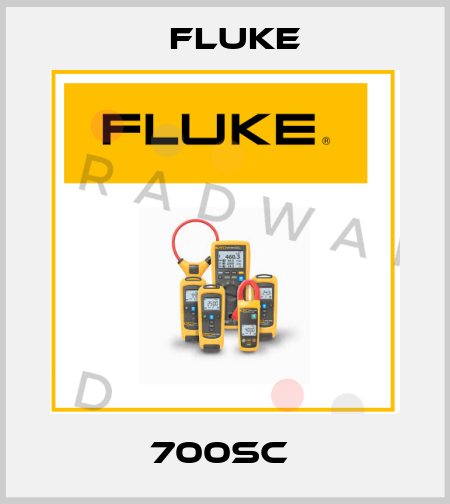 700SC  Fluke