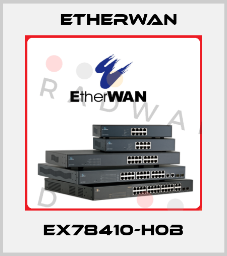 EX78410-H0B Etherwan