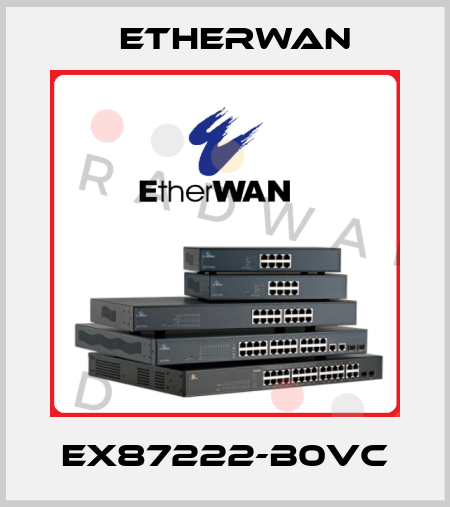 EX87222-B0VC Etherwan