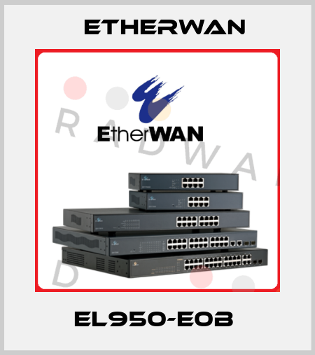 EL950-E0B  Etherwan