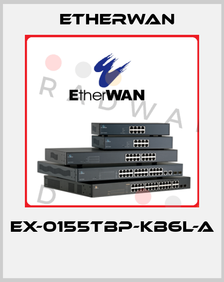 EX-0155TBP-KB6L-A  Etherwan