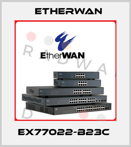 EX77022-B23C  Etherwan