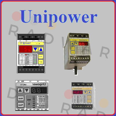 TPCP7000-431  Unipower