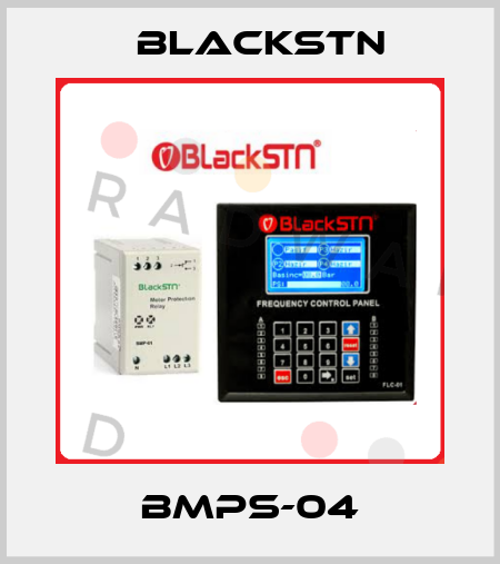 BMPS-04 Blackstn