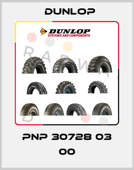 PNP 30728 03 00 Dunlop