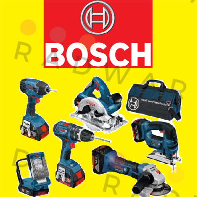 08/1–109–010  Bosch