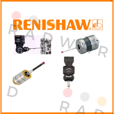 HPMA  CV-94C0  Renishaw