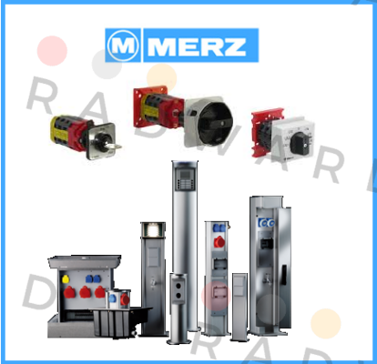 1015910537  OEM for Albert Handtmann  Merz