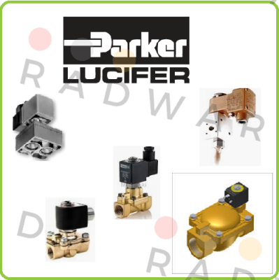 483371C2 HZ06C2 Lucifer (Parker)