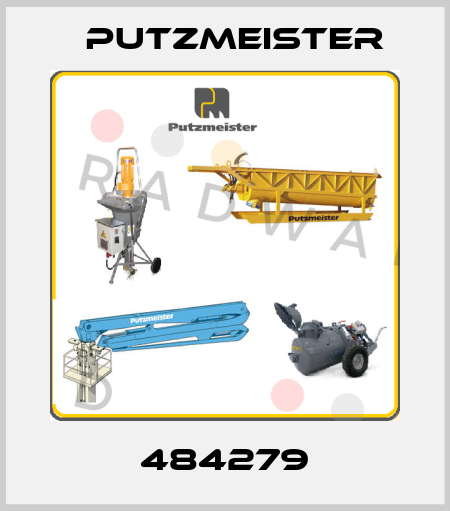 484279 Putzmeister