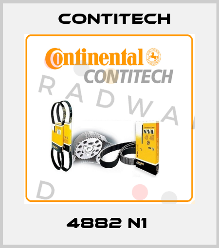 4882 N1  Contitech