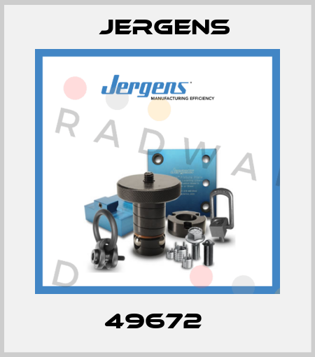 49672  Jergens
