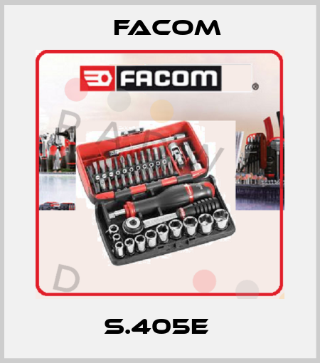 S.405E  Facom
