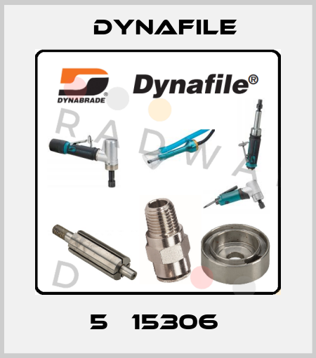 5   15306  Dynafile
