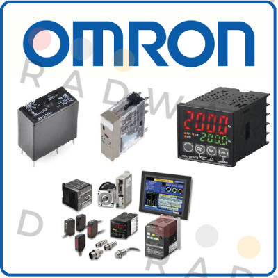 5 EK-PRR2-500 PT 100  Omron