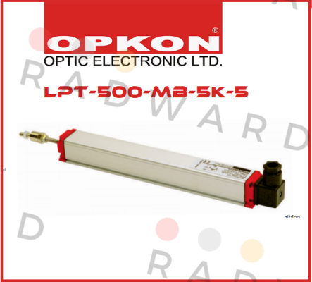 LPT-500-MB-5K-5 Opkon