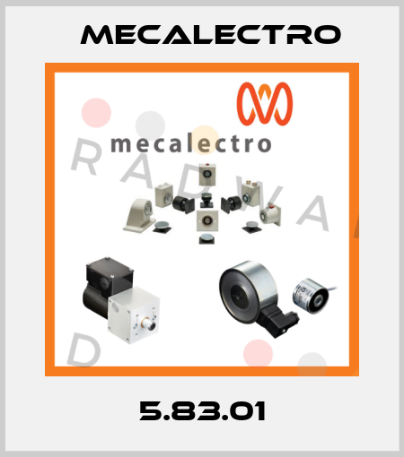 5.83.01 Mecalectro