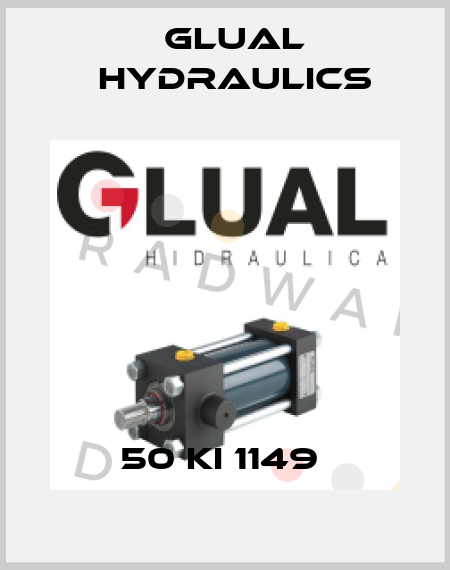 50 KI 1149  Glual Hydraulics