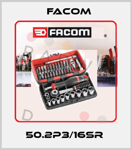 50.2P3/16SR  Facom