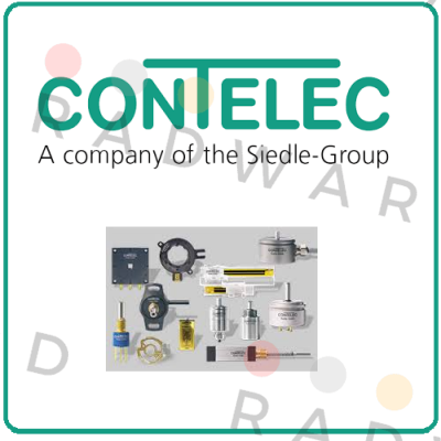 5003-10 - OBSOLETE, NO ALTERNATIVE. Contelec